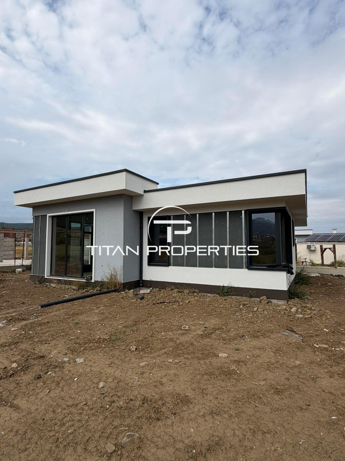 Продава КЪЩА, с. Първенец, област Пловдив