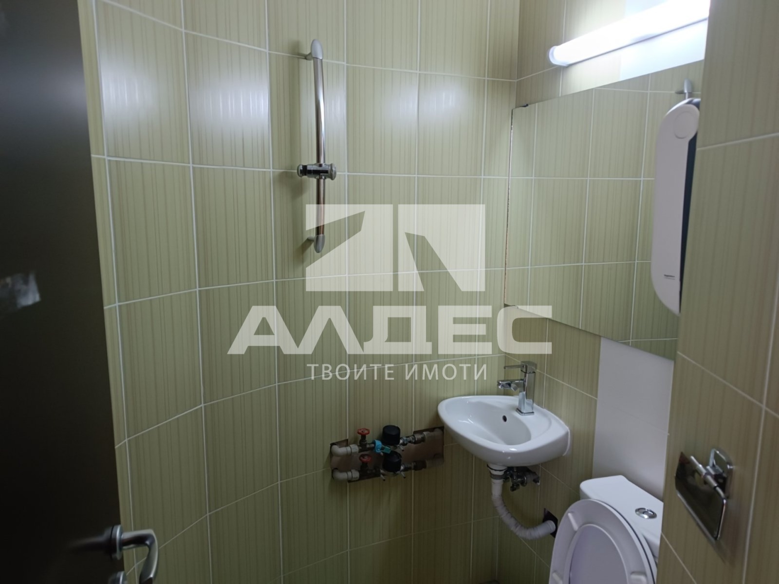 Продава БИЗНЕС ИМОТ, гр. София, 7-ми 11-ти километър, снимка 8 - Други - 50792585
