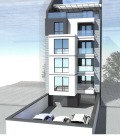Продава ГАРАЖ, ПАРКОМЯСТО, гр. Бургас, Възраждане, снимка 2