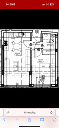 Продава 2-СТАЕН, град Варна, Левски 1 • 102000 € • 95411560 — Holmes.bg