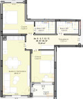 Продава  3-стаен град Пловдив , Гагарин , 112 кв.м | 56868919 - изображение [4]