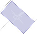 Продава  Парцел област Бургас , с. Мъглен , 25000 кв.м | 62159085