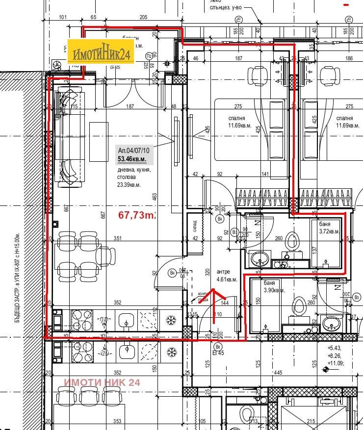 ������� 2-����� | Imot.bg � ����������� 1