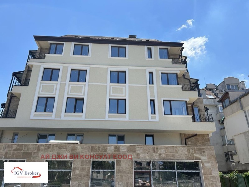 Продава 3-СТАЕН в град София, м-т Гърдова глава - 110 кв.м / 230 500 € » 450 818.82 лв., АЙ ДЖИ ВИ КОНСУЛТ ЕООД