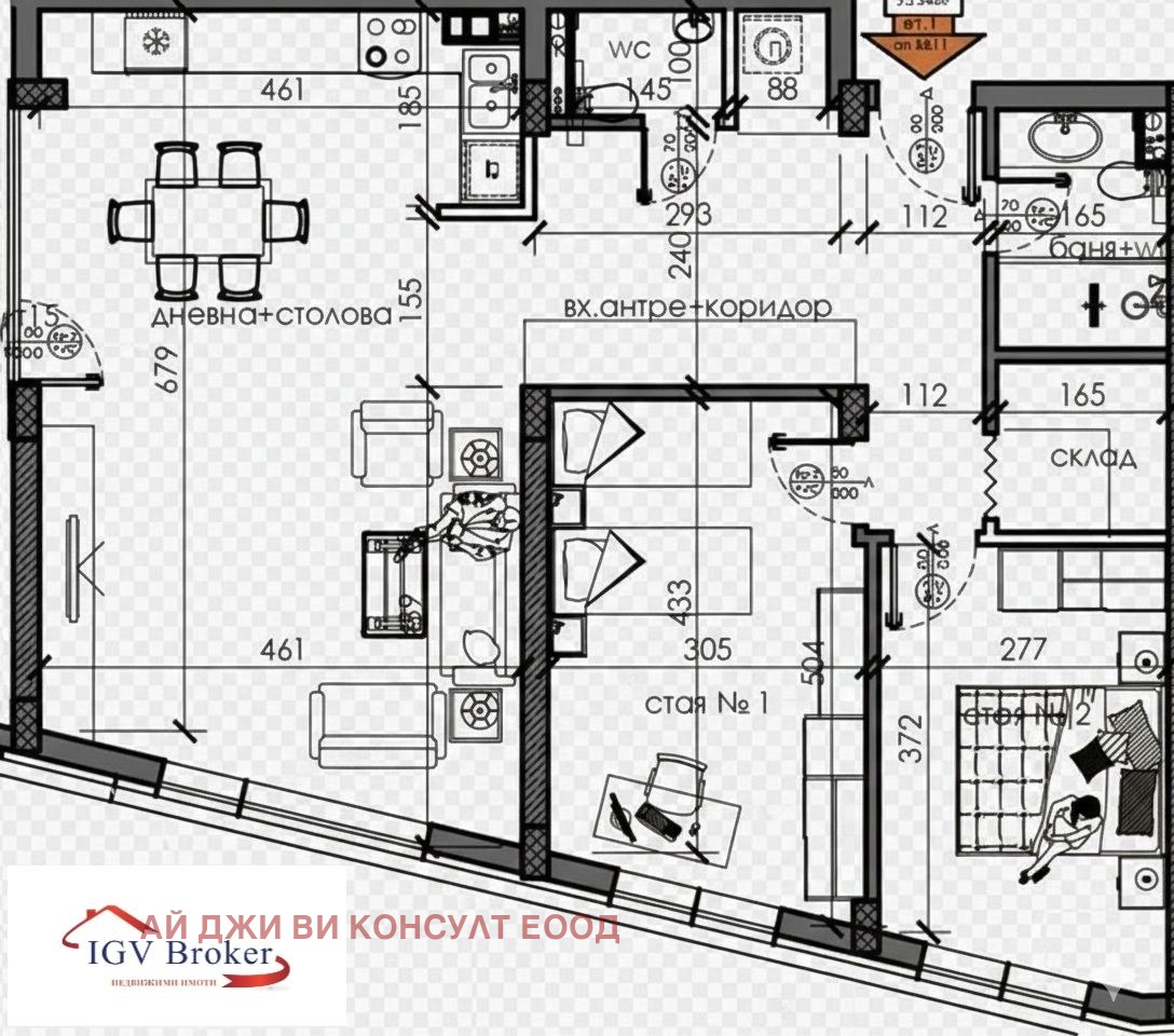 ������� 3-����� | Imot.bg � ����������� 3