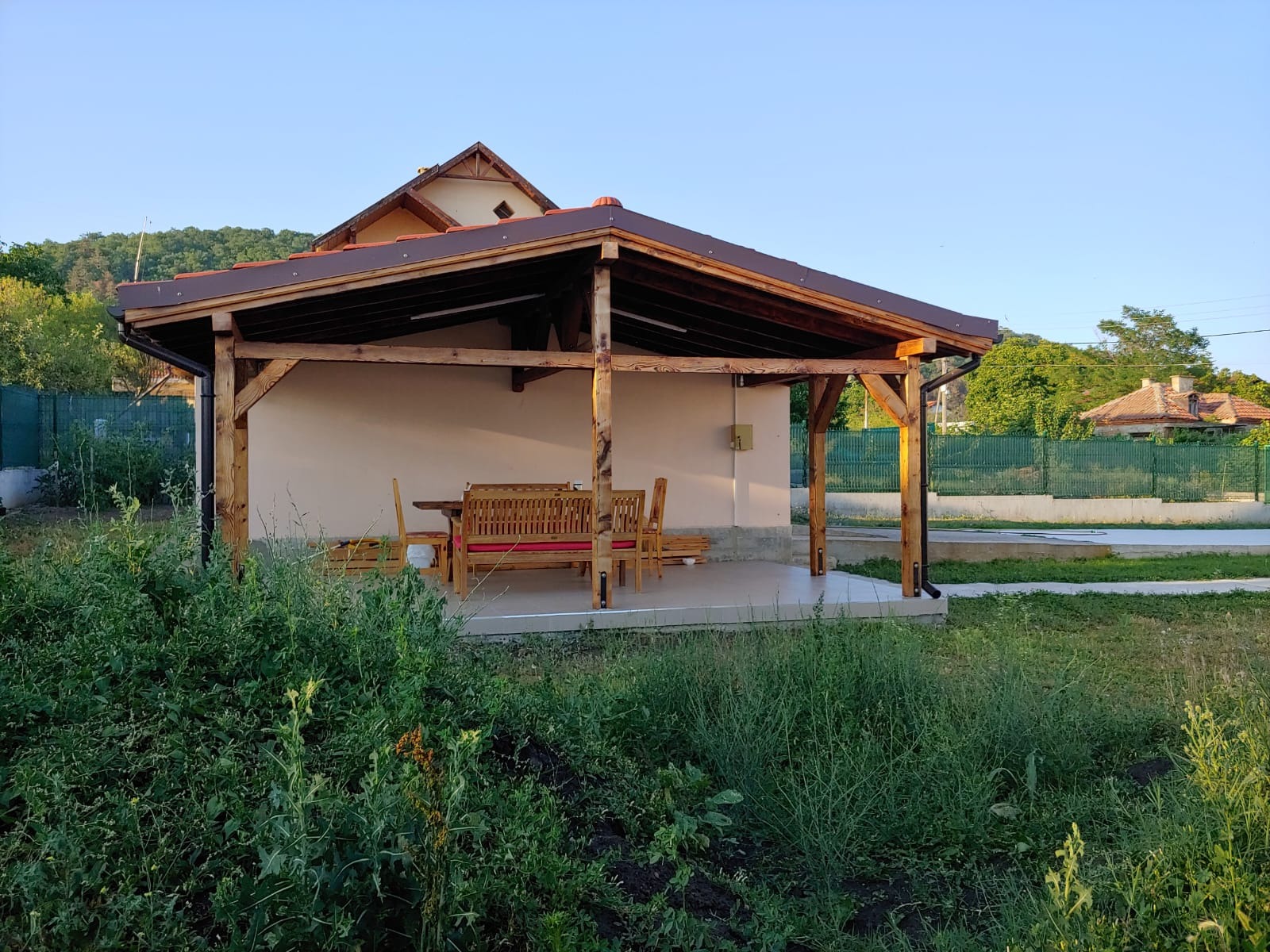 Продава КЪЩА | Imot.bg — изображение 3