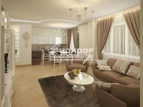 Продажба на едностайни апартаменти в град Пловдив — страница 4 - изображение 3 