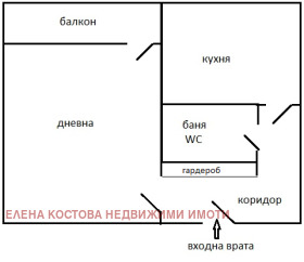 Studio Razsadnika, Sofia 1