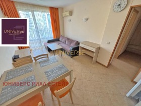 1 Schlafzimmer k.k. Slantschew brjag, region Burgas