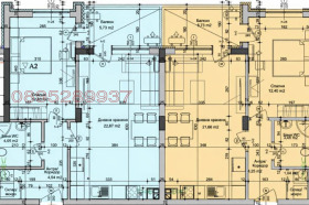 МНОГОСТАЕН, 120 m2