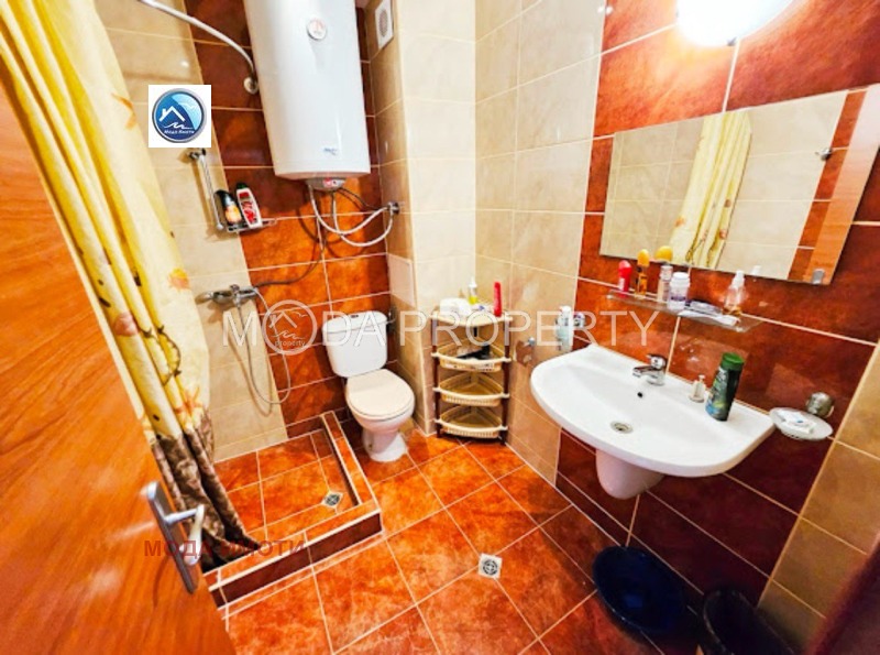 Продается  Студия область Бургас , к.к. Слънчев бряг , 41 кв.м | 47543384 - изображение [5]