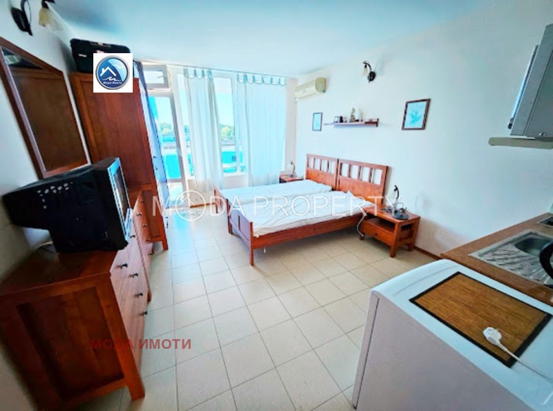 Продается  Студия область Бургас , к.к. Слънчев бряг , 41 кв.м | 47543384 - изображение [3]