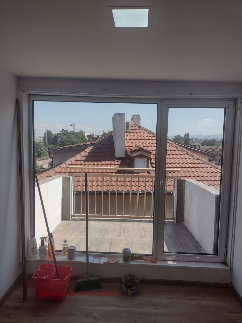 De vânzare  1 dormitor Sofia , Țentâr , 40 mp | 33023706 - imagine [3]