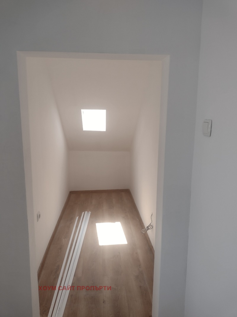 En venta  1 dormitorio Sofia , Tsentar , 40 metros cuadrados | 33023706 - imagen [5]