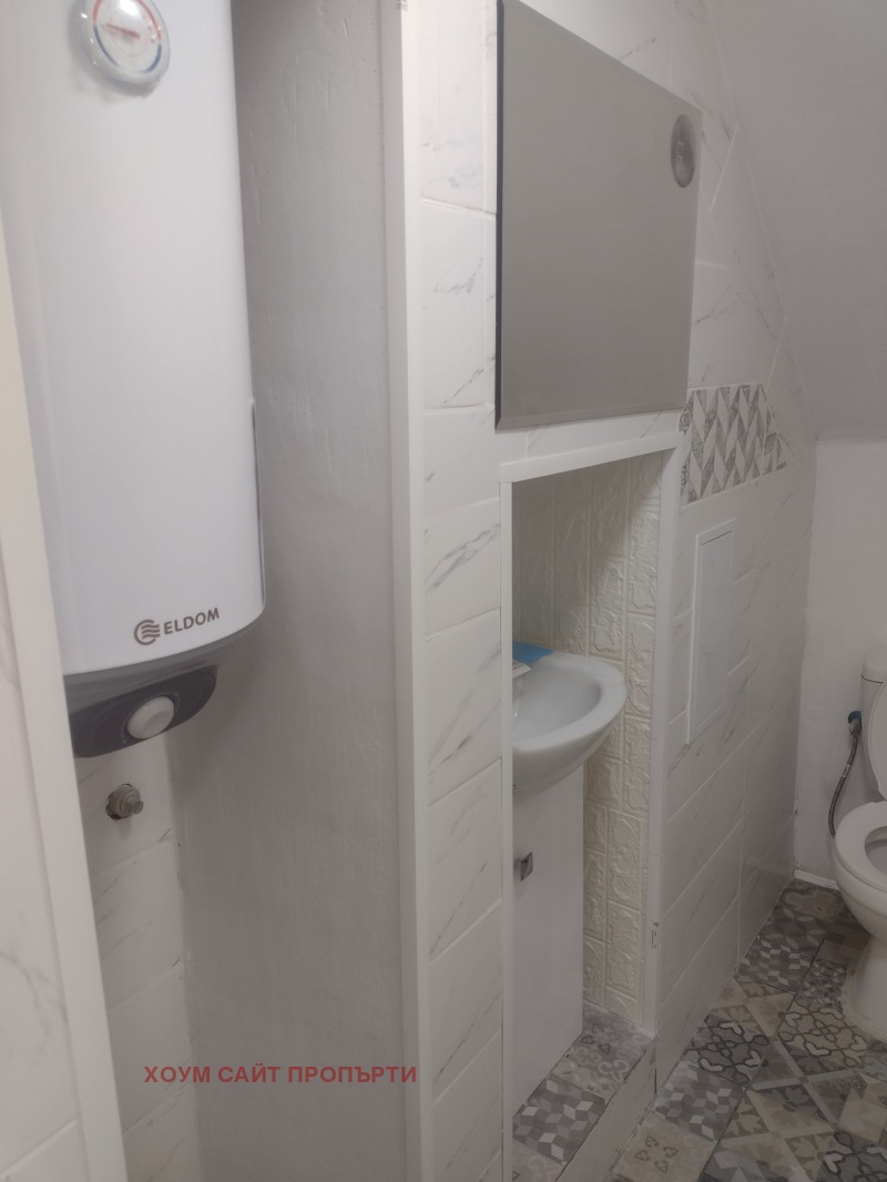 For Sale  1 bedroom Sofia , Tsentar , 40 sq.m | 33023706 - image [9]