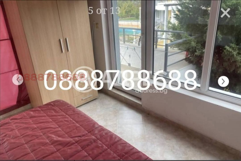 Продава 2-СТАЕН, с. Кошарица, област Бургас, снимка 7 - Aпартаменти - 49275752