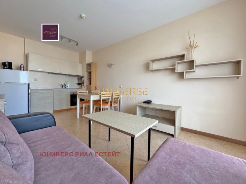 Zu verkaufen  1 Schlafzimmer region Burgas , k.k. Slantschew brjag , 58 qm | 57918585 - Bild [3]