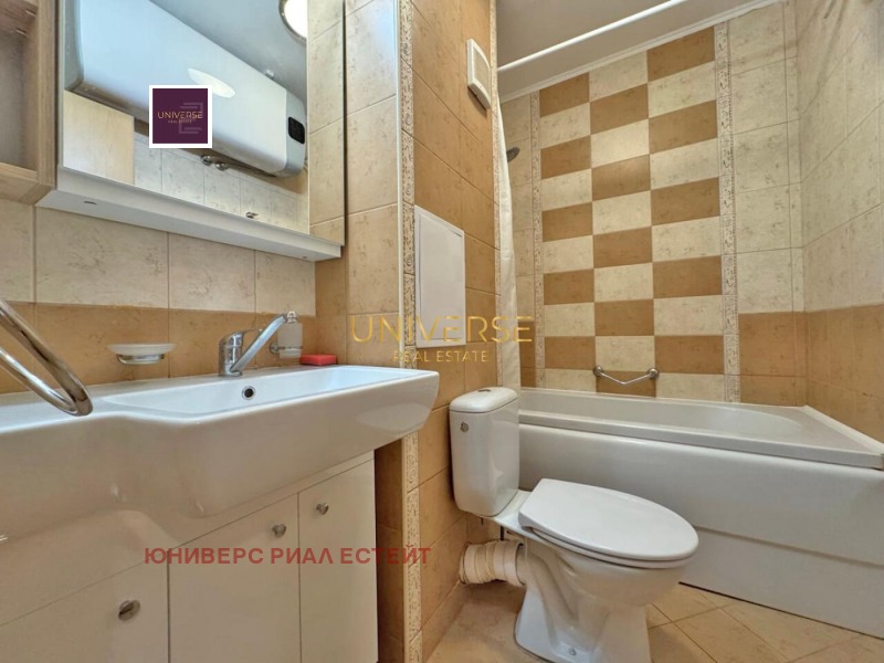 Zu verkaufen  1 Schlafzimmer region Burgas , k.k. Slantschew brjag , 58 qm | 57918585 - Bild [7]