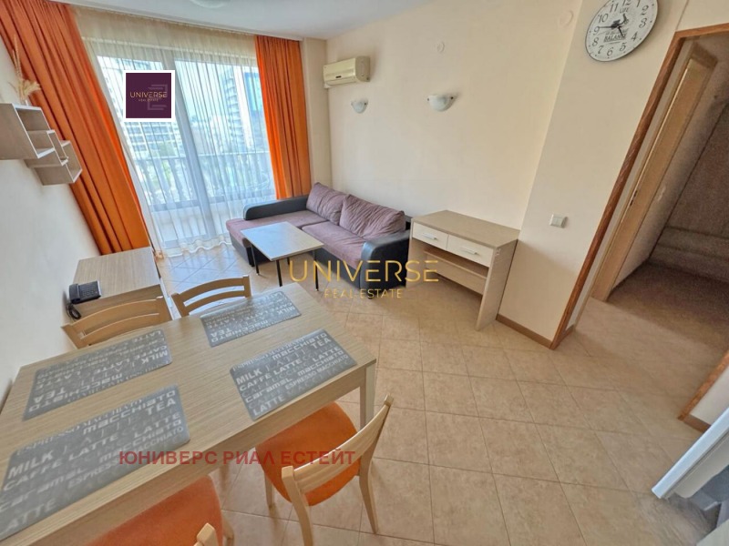 Zu verkaufen  1 Schlafzimmer region Burgas , k.k. Slantschew brjag , 58 qm | 57918585
