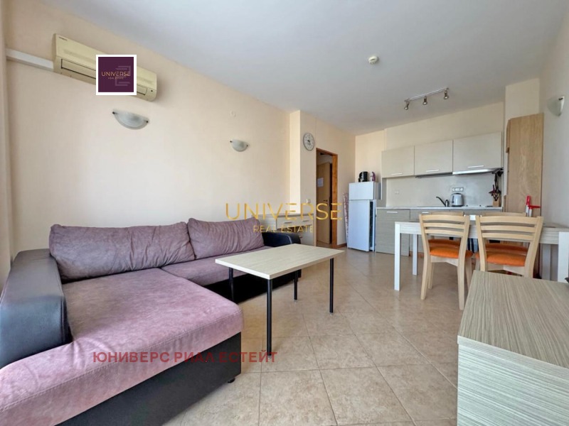 Zu verkaufen  1 Schlafzimmer region Burgas , k.k. Slantschew brjag , 58 qm | 57918585 - Bild [2]