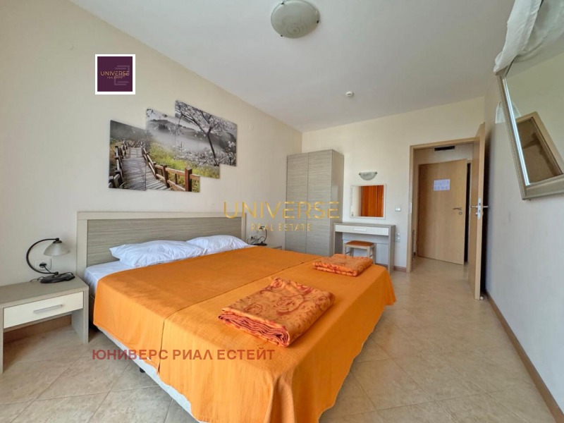 Zu verkaufen  1 Schlafzimmer region Burgas , k.k. Slantschew brjag , 58 qm | 57918585 - Bild [5]