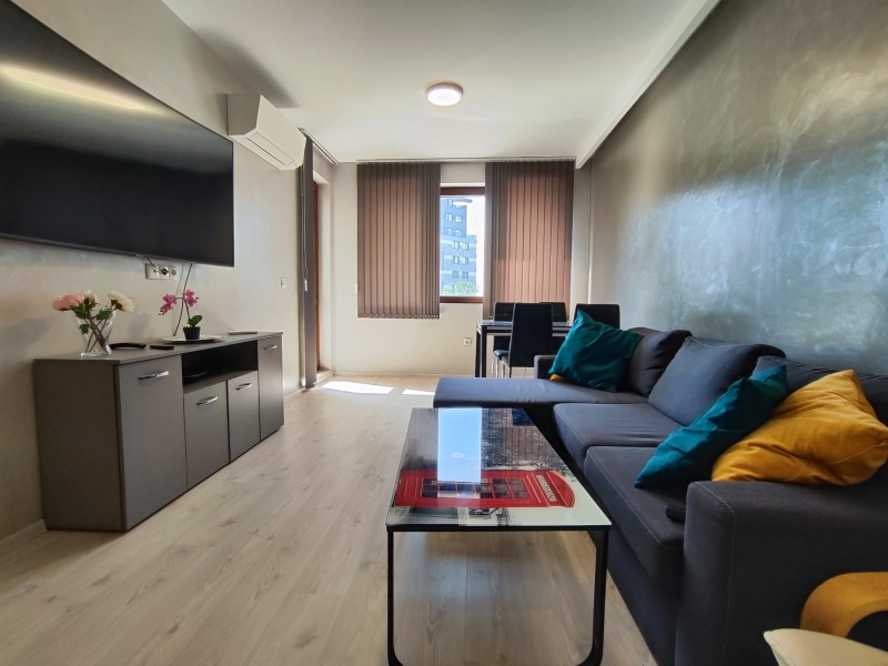 Eladó  1 hálószoba Varna , Vazrazsdane 3 , 57 négyzetméter | 43537075 - kép [7]