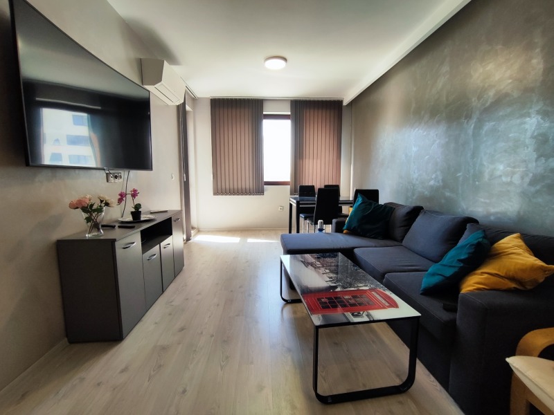 Eladó  1 hálószoba Varna , Vazrazsdane 3 , 57 négyzetméter | 43537075 - kép [3]