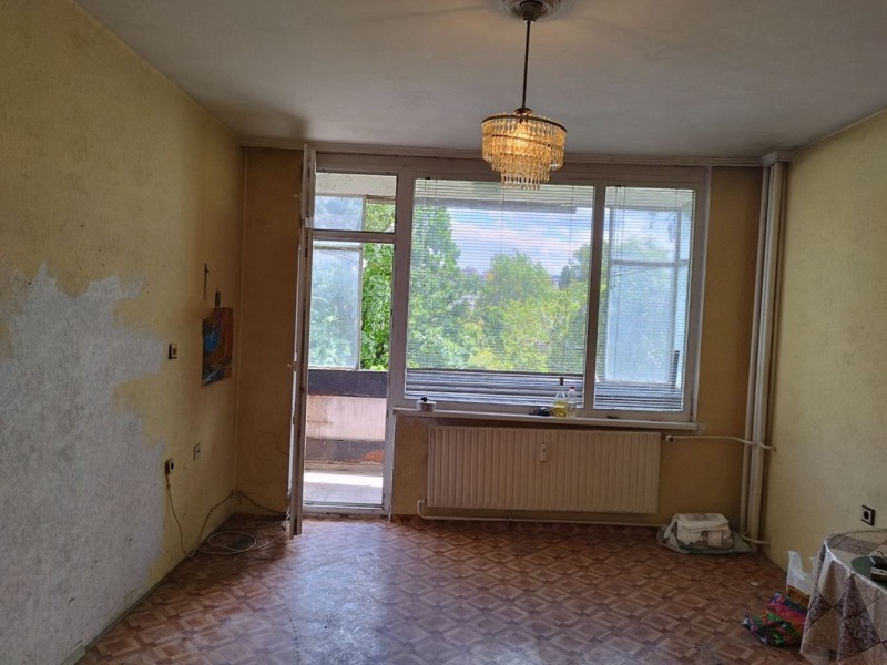 Продава  2-стаен град София , Кръстова вада , 52 кв.м | 68723891 - изображение [6]