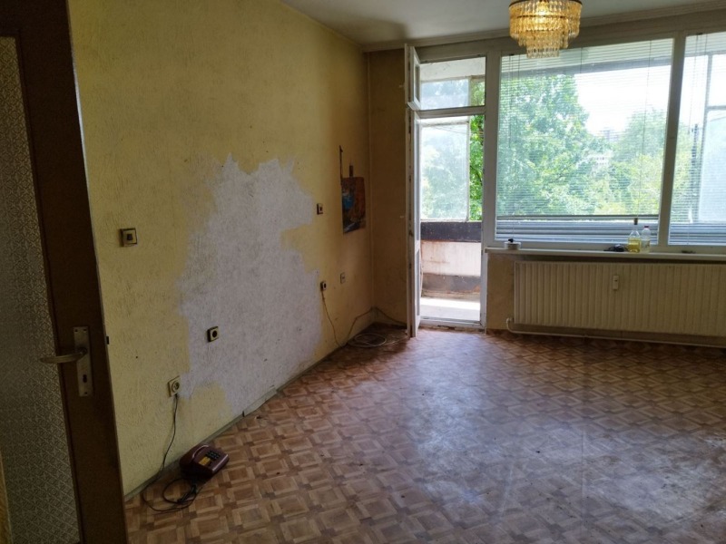 Продава  2-стаен град София , Кръстова вада , 52 кв.м | 68723891 - изображение [5]