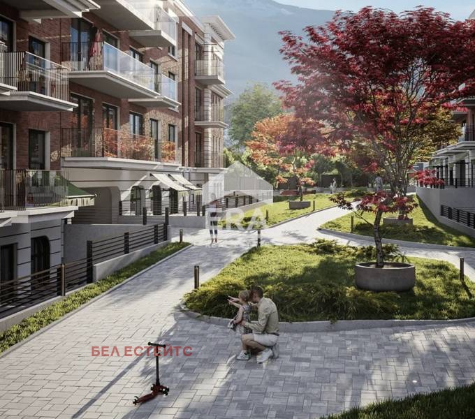 Na sprzedaż  1 sypialnia Sofia , Malinowa dolina , 96 mkw | 52394457 - obraz [7]