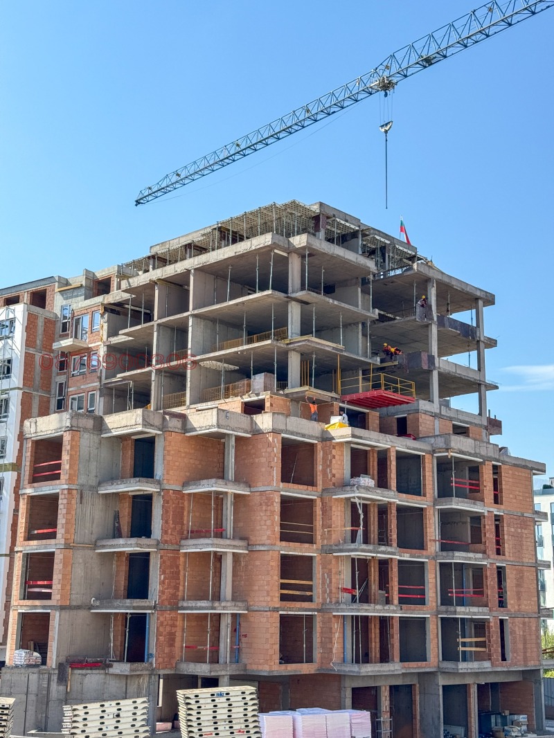 На продаж  1 спальня София , Дружба 2 , 68 кв.м | 62865369 - зображення [2]