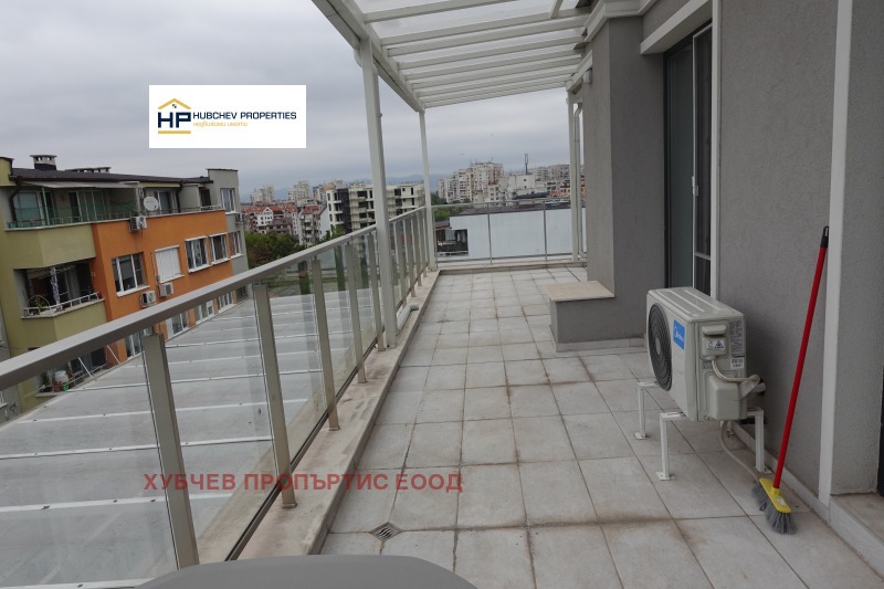 Продава  2-стаен град София , Гео Милев , 97 кв.м | 10023644 - изображение [4]