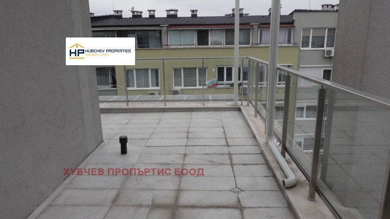 Продава  2-стаен град София , Гео Милев , 97 кв.м | 10023644 - изображение [5]