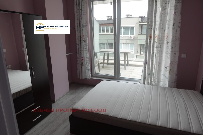 Продава  2-стаен град София , Гео Милев , 97 кв.м | 10023644 - изображение [9]