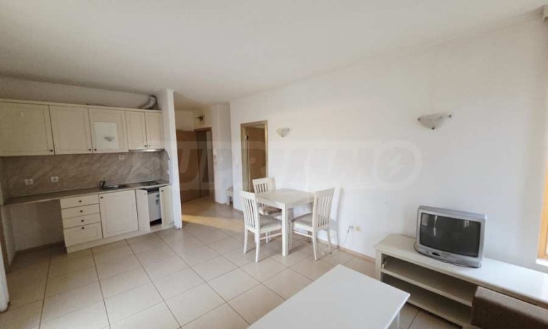 Продава 2-СТАЕН, к.к. Слънчев бряг, област Бургас, снимка 2 - Апартаменти - 52657704