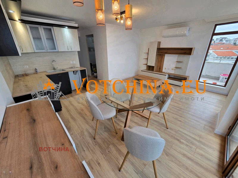 Продава 2-СТАЕН, гр. Свети Влас, област Бургас, снимка 5 - Апартаменти - 52663423