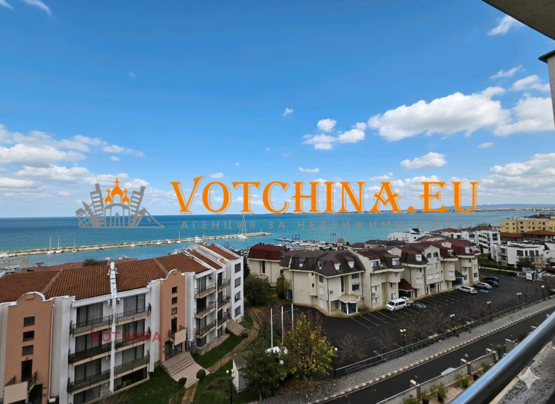 Продава 2-СТАЕН, гр. Свети Влас, област Бургас, снимка 9 - Апартаменти - 52663423