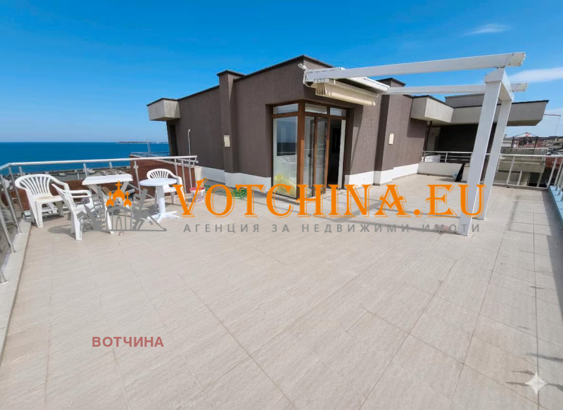 Продава 2-СТАЕН, гр. Свети Влас, област Бургас, снимка 11 - Апартаменти - 52663423