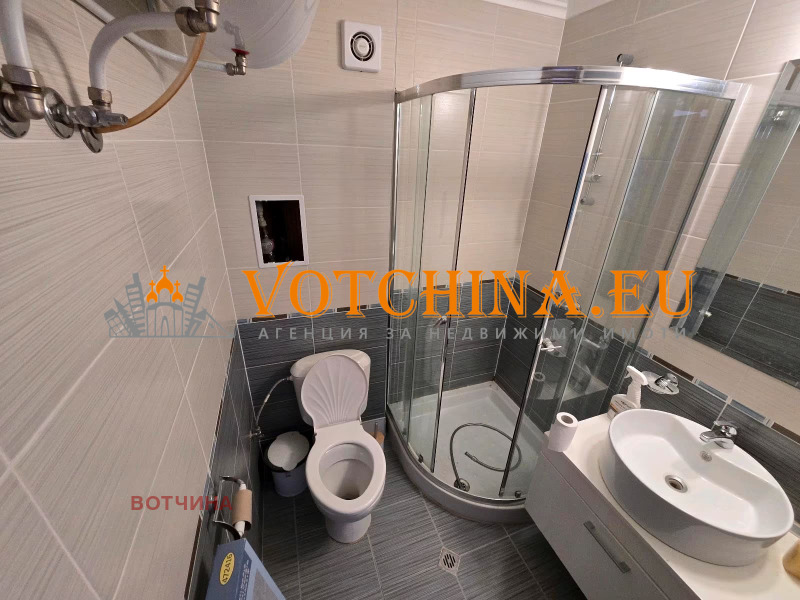 Продава 2-СТАЕН, гр. Свети Влас, област Бургас, снимка 7 - Апартаменти - 52663423