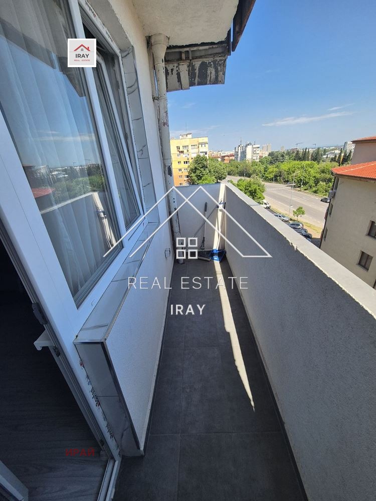 Продава 2-СТАЕН, гр. Стара Загора, Казански, снимка 14 - Апартаменти - 54689244