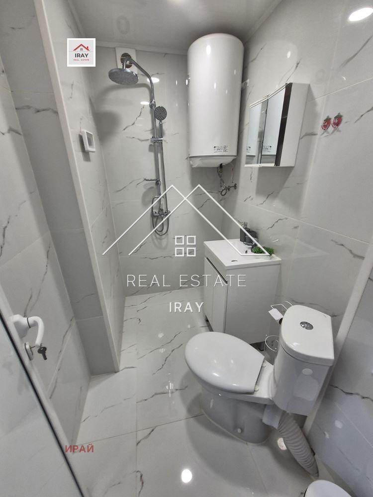 Продава 2-СТАЕН, гр. Стара Загора, Казански, снимка 15 - Апартаменти - 54689244