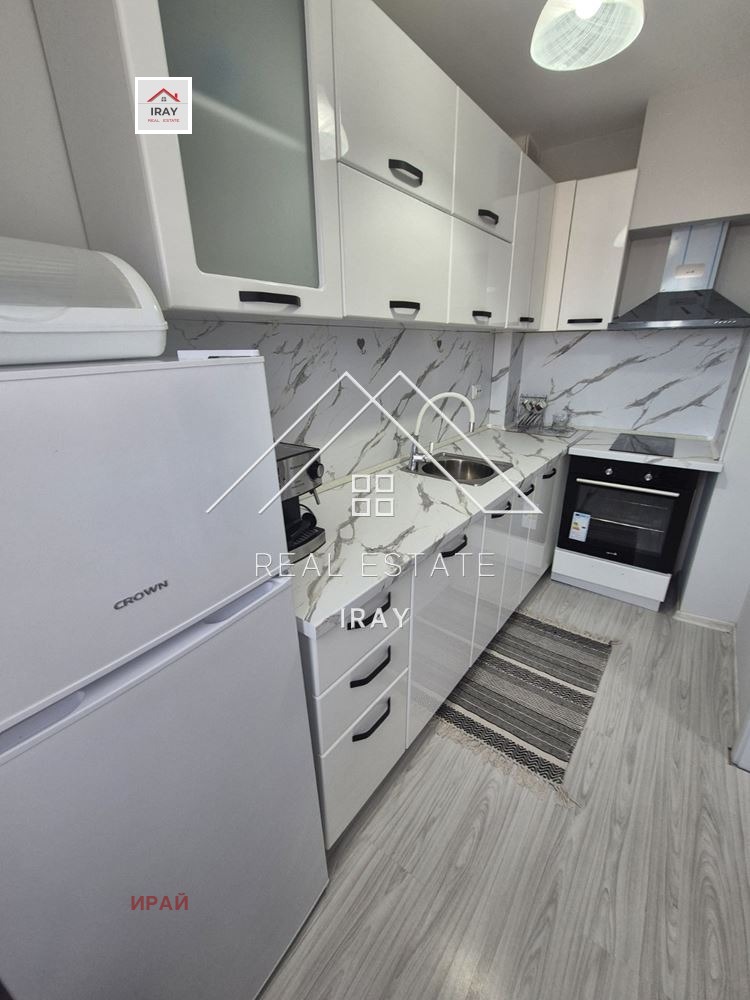 Продава 2-СТАЕН, гр. Стара Загора, Казански, снимка 7 - Апартаменти - 54689244