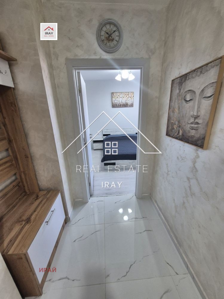 Продава 2-СТАЕН, гр. Стара Загора, Казански, снимка 10 - Апартаменти - 54689244