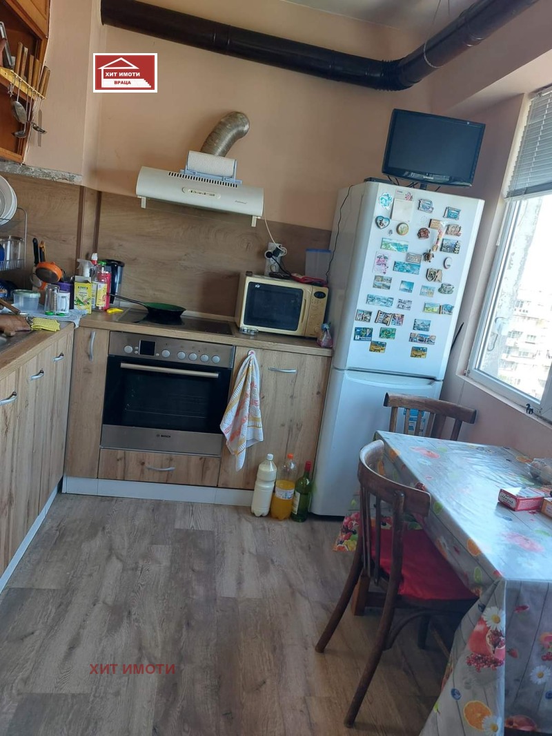 Te koop  2 slaapkamers Vratsa , Dabnika , 76 m² | 75582562 - afbeelding [2]