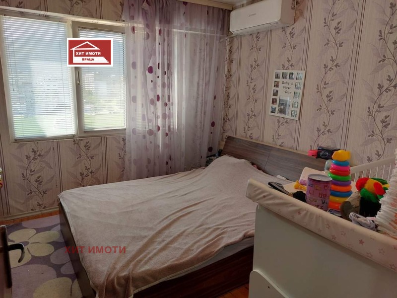 Продава  3-стаен град Враца , Дъбника , 76 кв.м | 75582562