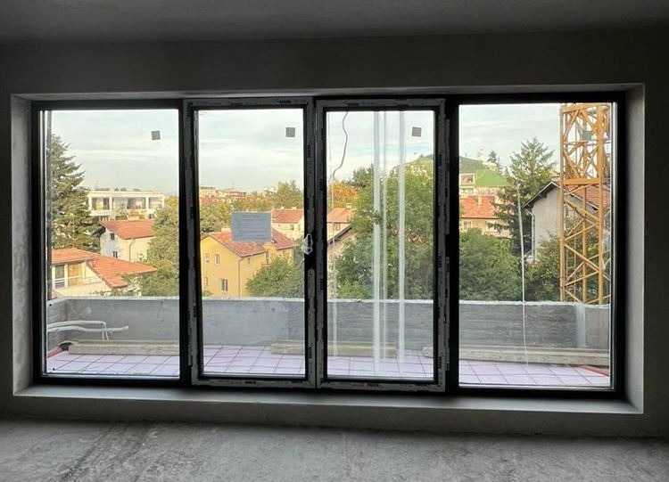 Till salu  2 sovrum Sofia , Bojana , 95 kvm | 17397989