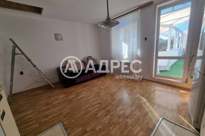 Продава  3-стаен град София , Център , 100 кв.м | 62123713 - изображение [2]