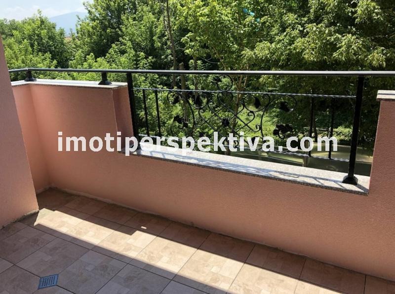 Myytävänä  2 makuuhuonetta Plovdiv , Kjutšuk Pariž , 104 neliömetriä | 39593184 - kuva [8]