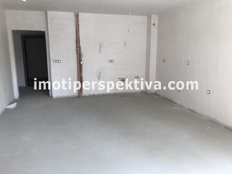 Myytävänä  2 makuuhuonetta Plovdiv , Kjutšuk Pariž , 104 neliömetriä | 39593184 - kuva [3]