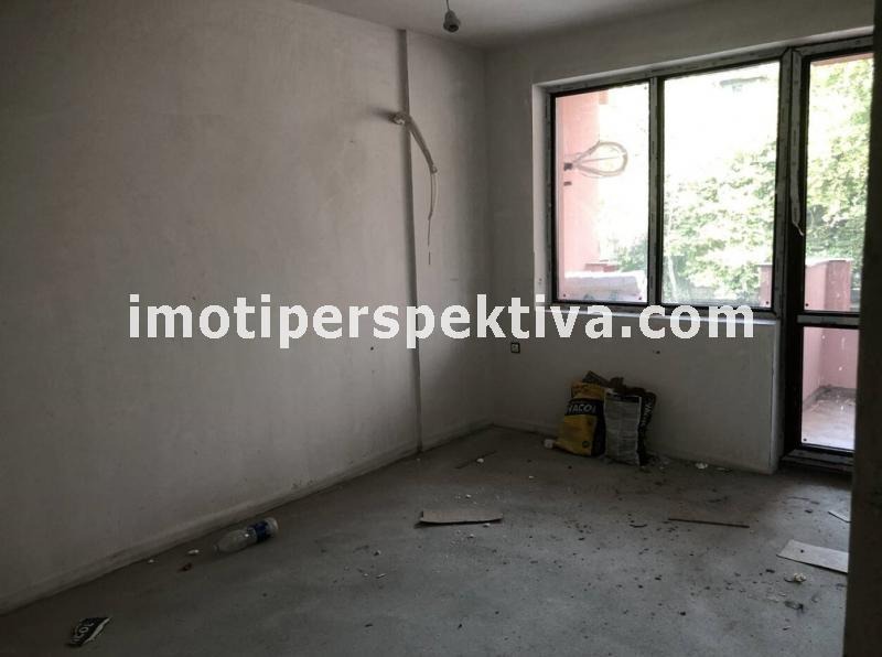 Myytävänä  2 makuuhuonetta Plovdiv , Kjutšuk Pariž , 104 neliömetriä | 39593184 - kuva [7]